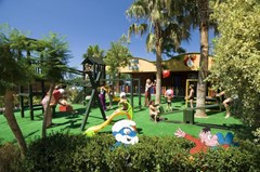 Aydinbey Famous Resort: Детская игровая площадка - photo 6