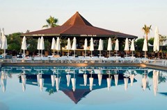 Orange County Resort Hotel Belek - photo 19