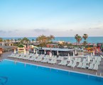 Throne Seagate Belek