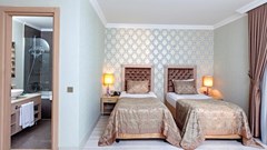 Armas Luxury Resort & Villas (ex.Avantgarde Hotel & Resort): Виллы Miami, St. Tropez, Dubai  - photo 29