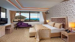 Armas Luxury Resort & Villas (ex.Avantgarde Hotel & Resort): Номер Superior Sea View - photo 23