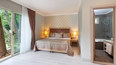 Armas Luxury Resort & Villas (ex.Avantgarde Hotel & Resort): Виллы Miami, St. Tropez, Dubai  - photo 28