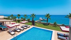 Armas Luxury Resort & Villas (ex.Avantgarde Hotel & Resort): Виллы Miami, St. Tropez, Dubai  - photo 32