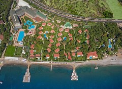 Armas Luxury Resort & Villas (ex.Avantgarde Hotel & Resort): Вид отеля - photo 19