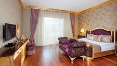 Armas Luxury Resort & Villas (ex.Avantgarde Hotel & Resort): Размещение California Villa - photo 15