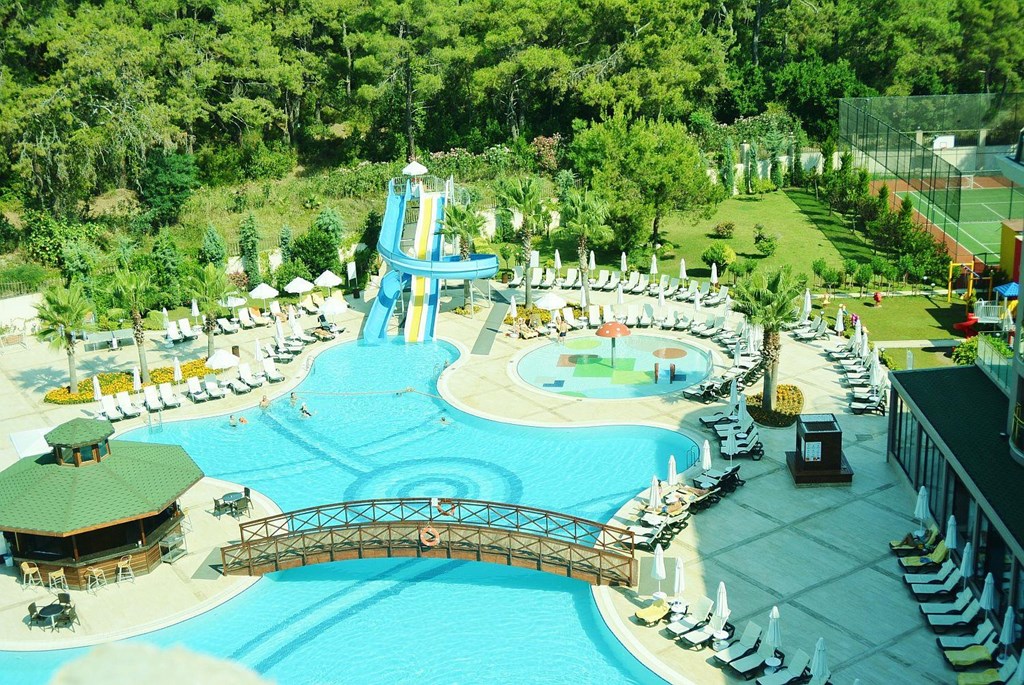 Eldar Resort