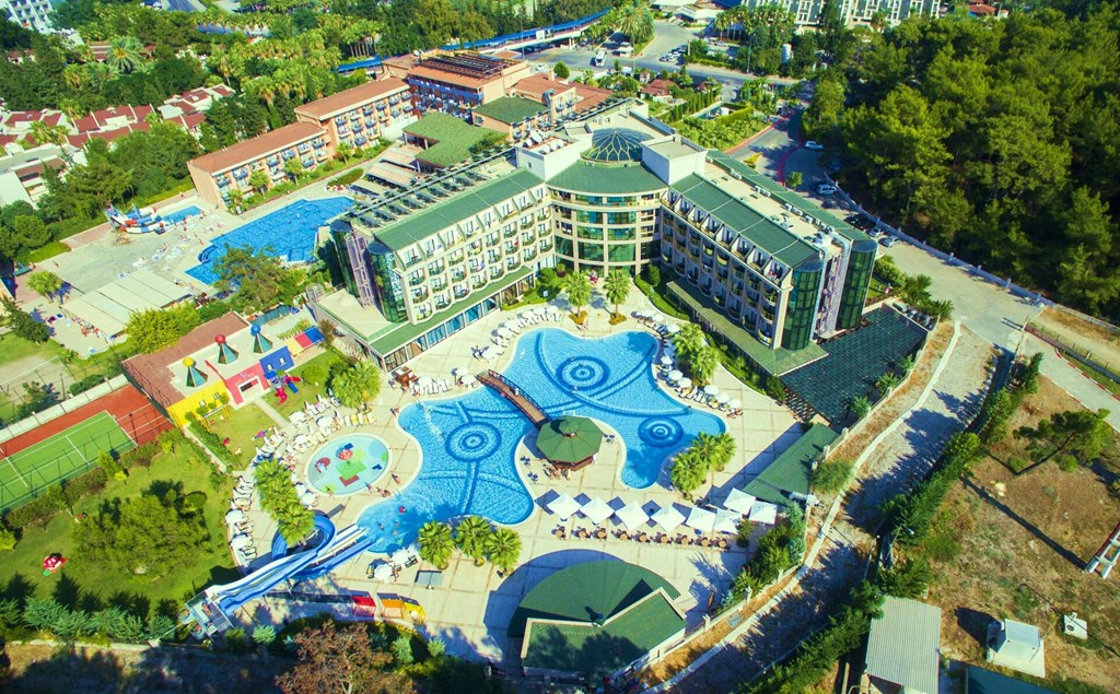 Eldar Resort