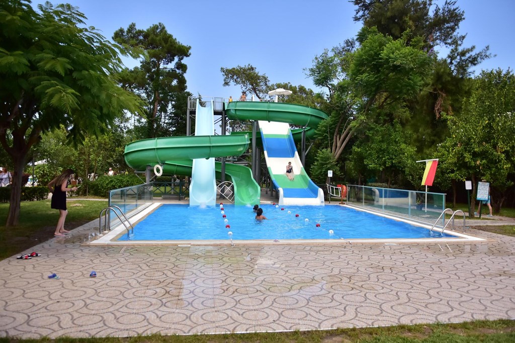 FUN&SUN Miarosa Ghazal Resort