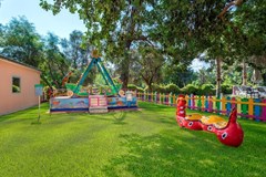 Kimeros Park Holiday Village - photo 17