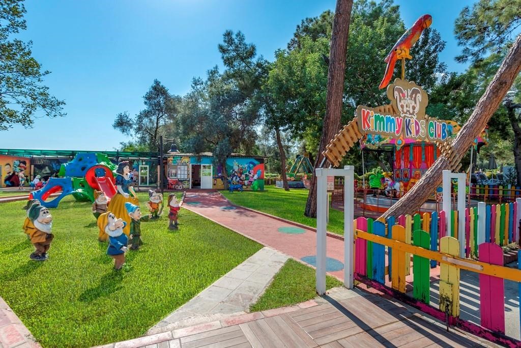 Kimeros Park Holiday Village