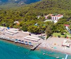 Larissa Art Beach Kemer