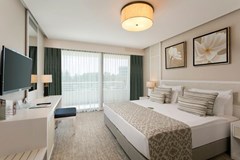 Mirage Park Resort: Suite - photo 12