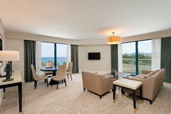 Mirage Park Resort: Grand Suite - photo 16