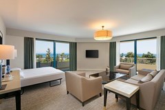 Mirage Park Resort: Suite - photo 14