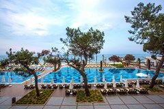 Sherwood Exclusive Kemer - photo 58