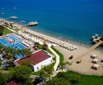 Sherwood Exclusive Kemer