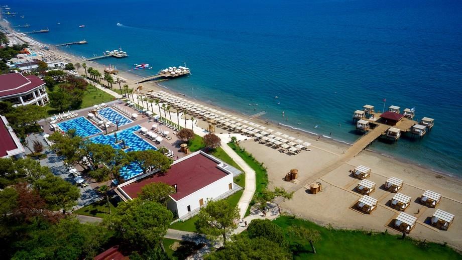 Sherwood Exclusive Kemer