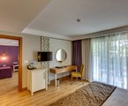 Sherwood Exclusive Kemer: Family Suite