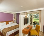 Sherwood Exclusive Kemer: Family Suite