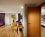 Sherwood Exclusive Kemer: Family Suite