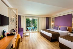 Sherwood Exclusive Kemer: Deluxe Superior - photo 104