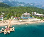 Sherwood Exclusive Kemer