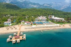 Sherwood Exclusive Kemer - photo 7