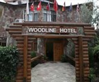 Woodline Hotel