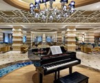 Papillon Ayscha Hotel: Холл отеля