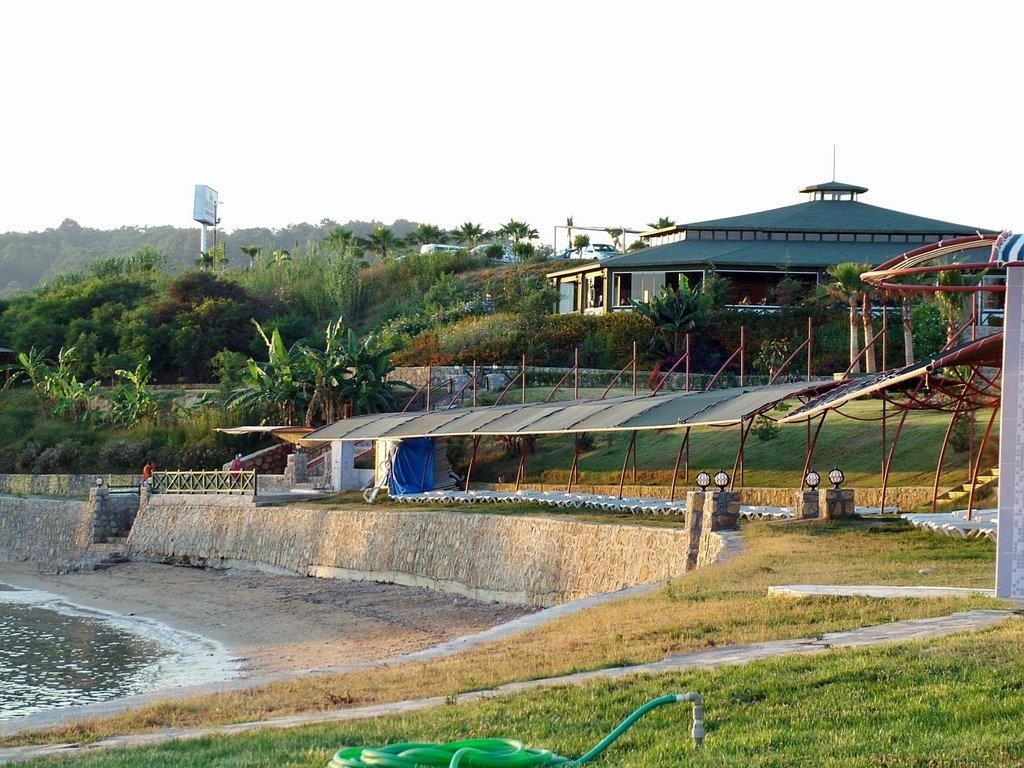 Incekum Beach Hotel