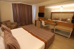 Pegasos Resort: Standard Sea View - photo 29