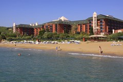 Pegasos Resort - photo 9