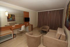 Pegasos Resort: Family Sea View - photo 19