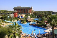 Pegasos Resort - photo 16