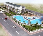 Attalos Sports Belek