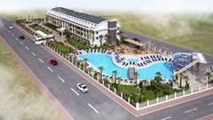 Attalos Sports Belek - photo 4