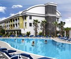 Attalos Sports Belek