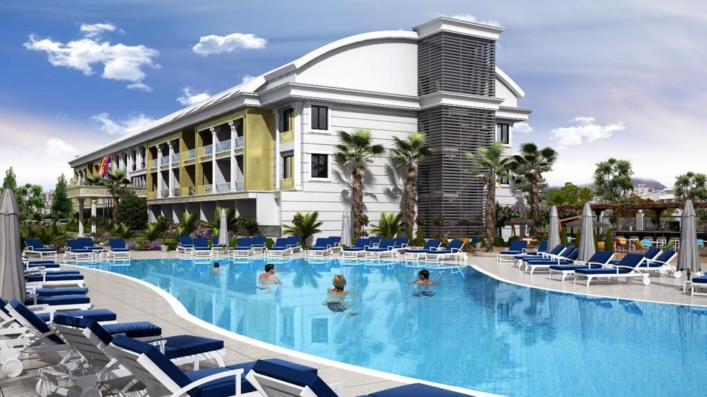 Attalos Sports Belek