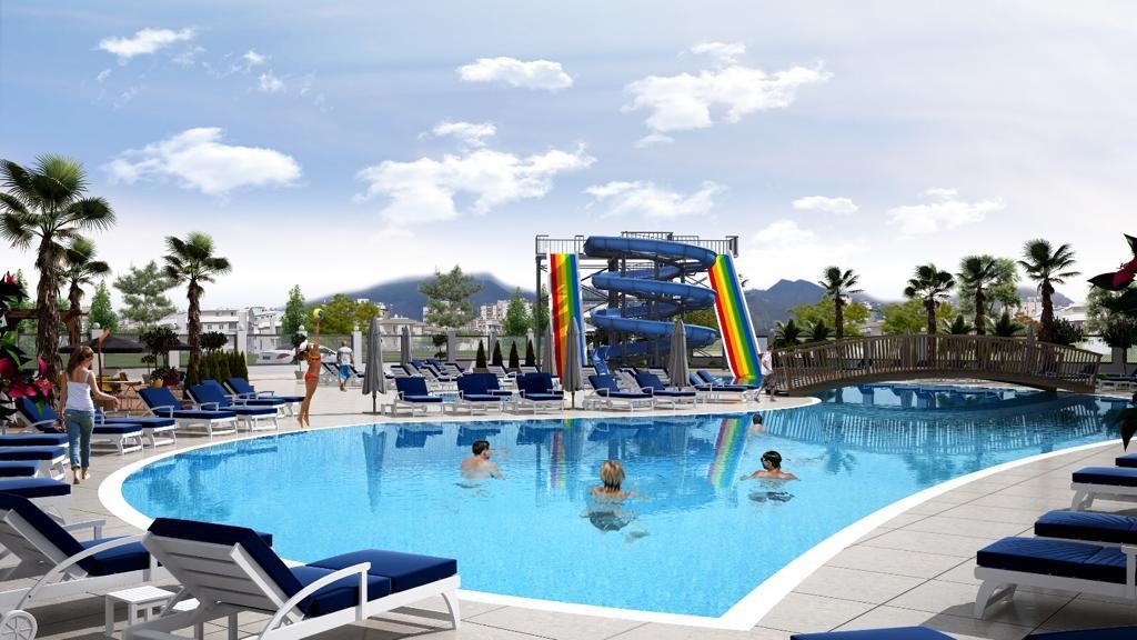 Attalos Sports Belek