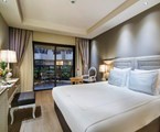 Bellis Deluxe Hotel: Номер Camelia