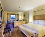 Bellis Deluxe Hotel: Номер Junior Suite Sea View