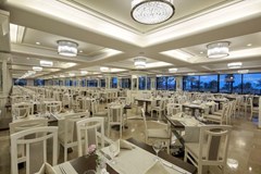 Bellis Deluxe Hotel: Ресторан - photo 25