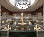 Bellis Deluxe Hotel: SPA