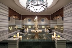 Bellis Deluxe Hotel: SPA - photo 9