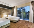 Bellis Deluxe Hotel: Вилла Bellis