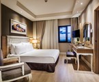 Bellis Deluxe Hotel: Номер Family