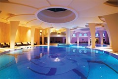Calista Luxury Resort: Крытый бассейн - photo 46