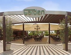Calista Luxury Resort: Ресторан &#34;The Garden&#34; - photo 42