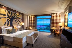 Calista Luxury Resort: Номер Superior Sea View - photo 28