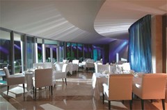 Calista Luxury Resort: A la Carte ресторан - photo 38